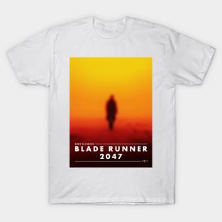 Blade Runner 2047 T-Shirt